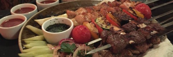 مطعم اويروك Uryuk Restaurant