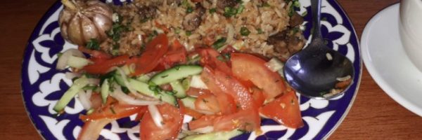 مطعم تاج محل Restaurant Tajj Mahal