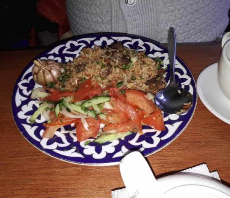 مطعم تاج محل Restaurant Tajj Mahal