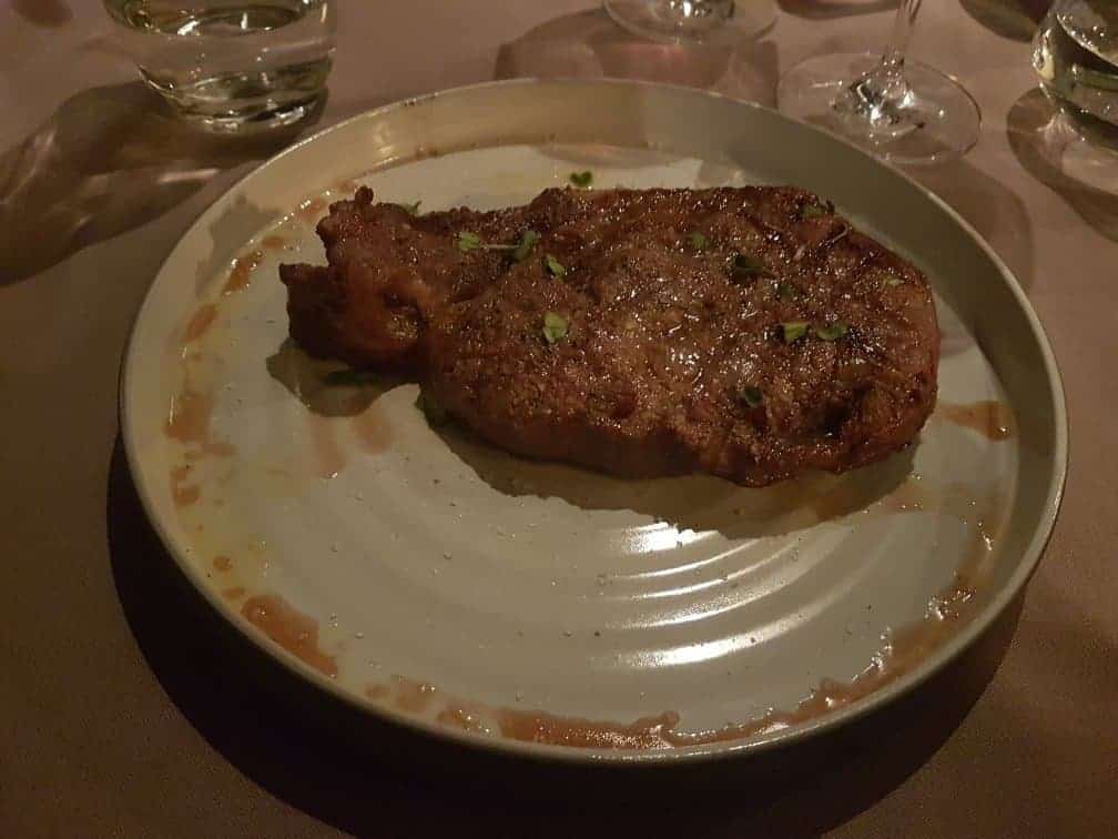 مطعم سوربارا ستيك هاوس Sorbara Steak House