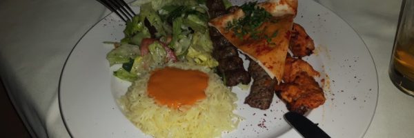 مطعم كسارا Ksara