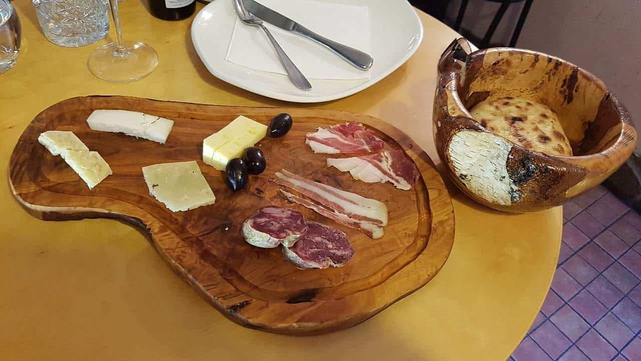 مطعم كومبا Restaurant Compa
