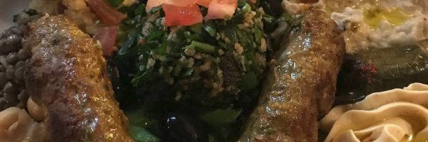 مطعم نوماد Nomades