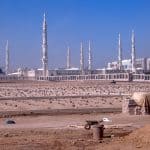 معلومات مفصله عن مقبرة البقيع