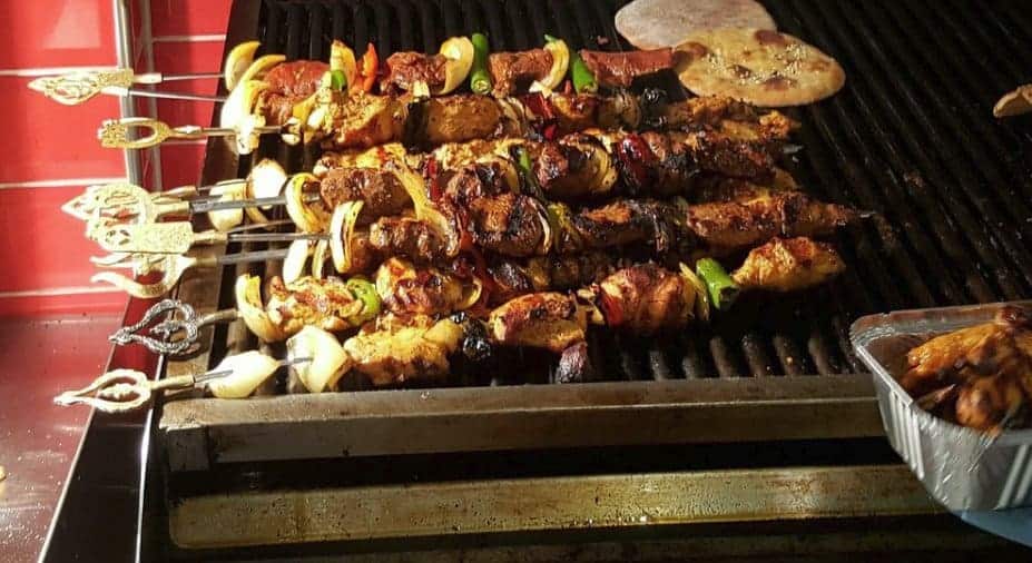 مَطعم EaTurkish