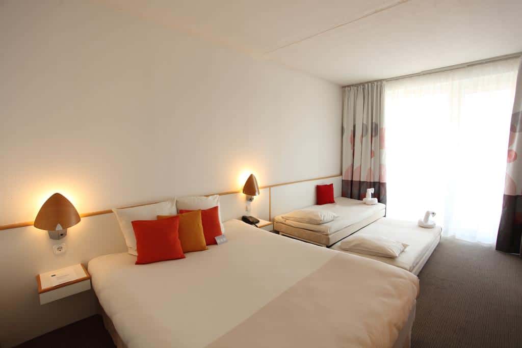 10.Novotel Szeged