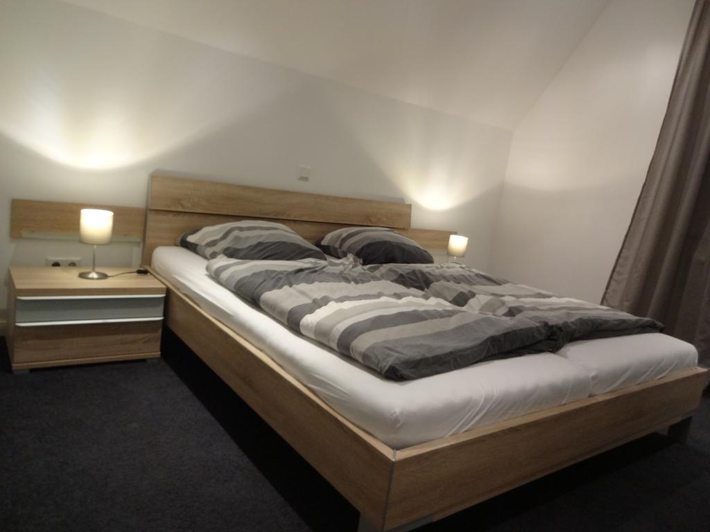 11.Ferienwohnung im Stadtzentrum