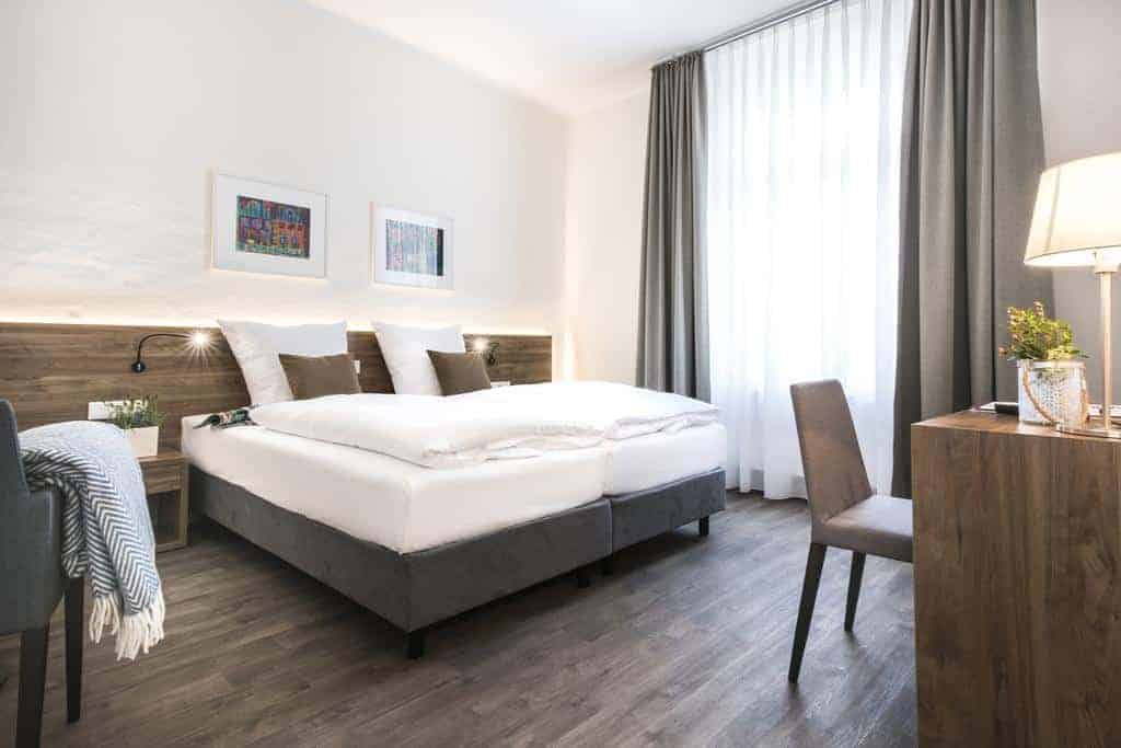 14.Hotel am Wasserturm