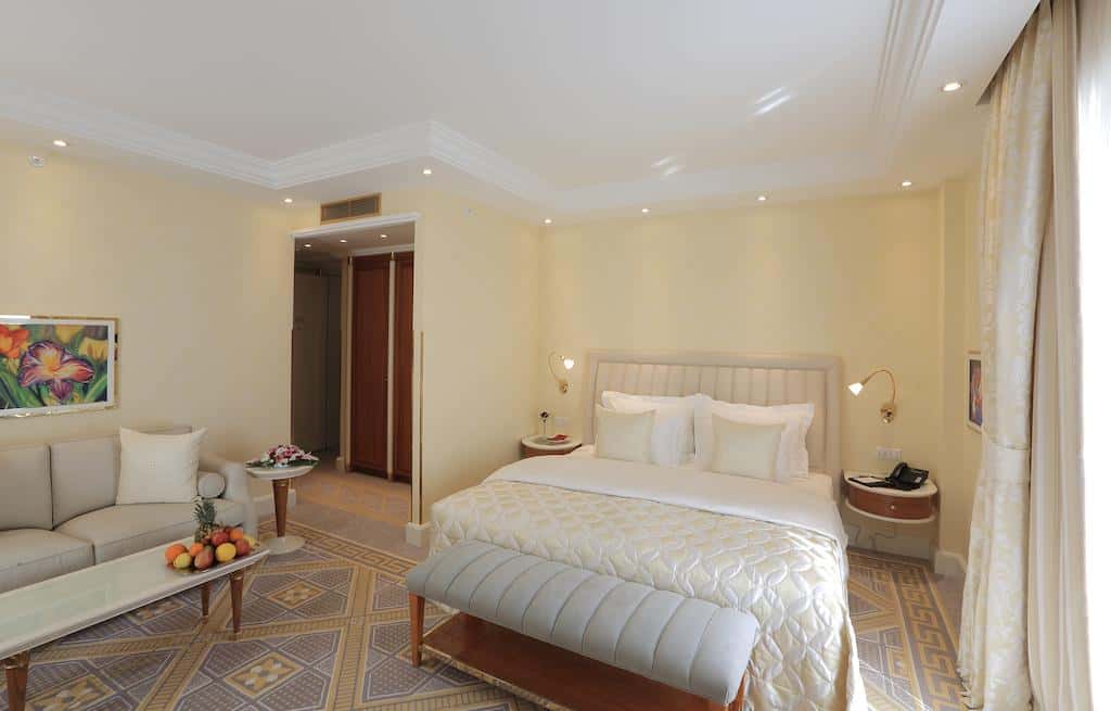 2.فندق آطلي أنقرة