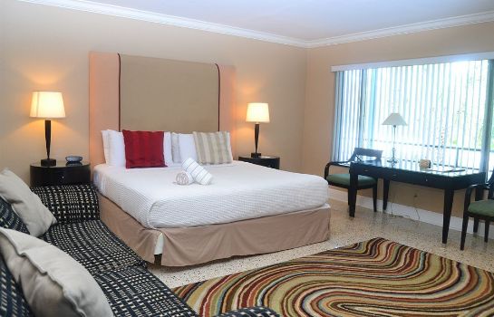 3.The Victoria Park Hotel A North Beach Village Resort Hotel