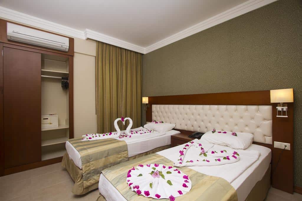 5.فندق ايدا