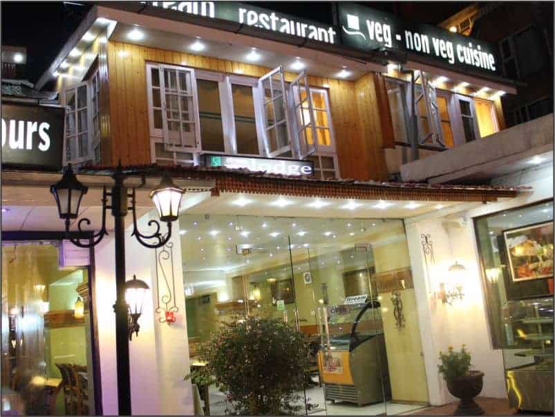 مطعم ستريم |  Stream Restaurant