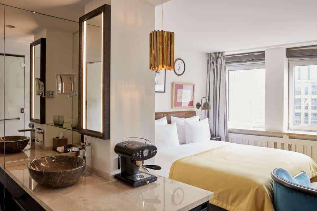 8.فندق سير نيكولاي