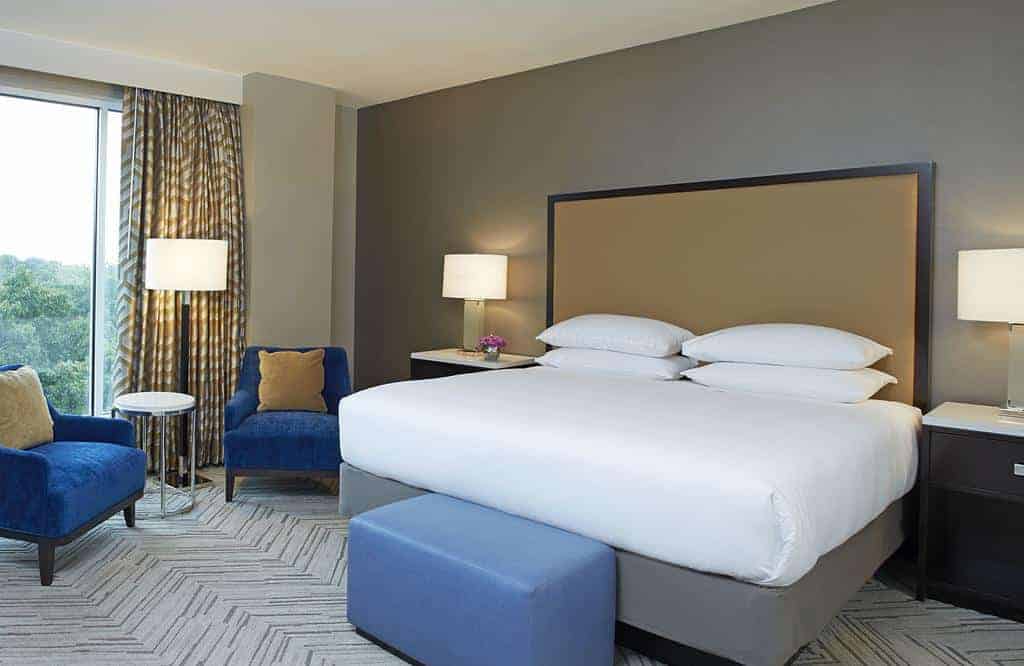 9.Hyatt Regency Atlanta Perimeter at Villa Christina