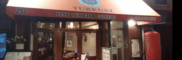 Turkuaz Restaurant