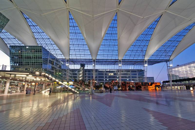 munich_airportمطار ميونيخ