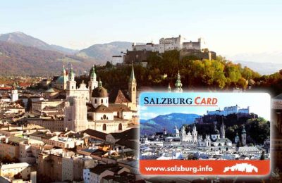 اشتري بطاقة سلازبرغ تؤهلك لدخول كل المعالم السياحية