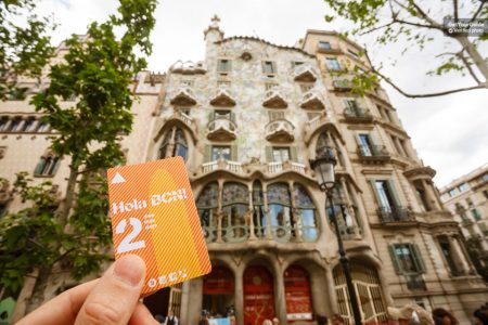 شرح طريقة شراء تذكرة مرحبا برشلونة اونلاين