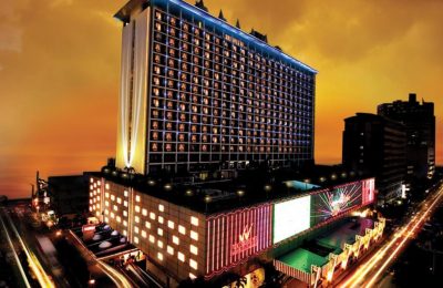 افضل 15 فندق فى مانيلا من المسافرون العرب