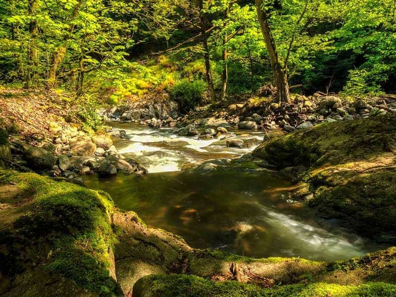 زيارة أهم الأماكن في لنكران - أذربيجان - لنكران