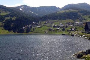 زيارة بحيرة بركوشوكو – البوسنة والهرسك - سراييفو