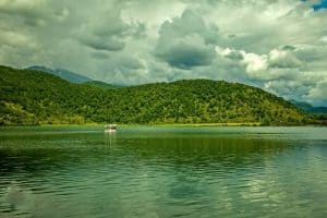 جولة في قابالا Gabala - أذربيجان - قابالا
