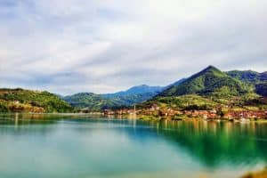 زيارة مدن جنوب البوسنة - البوسنة والهرسك - كونيتس