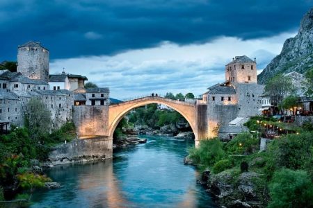 برنامج سياحي إلى البوسنة والهرسك لمدة 10 أيام