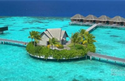 برنامج سياحي إلى المالديف لمدة 15 يوم