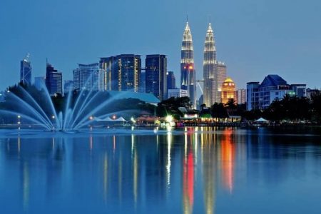 برنامج سياحي إلى ماليزيا مدة 10 أيام