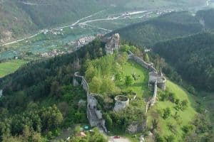 زيارة مدينة بيهاتش Bihać - البوسنة والهرسك - بيهاتش