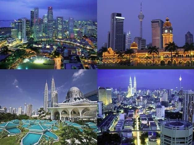 تقرير رحلتي وتصويري ماليزيا نصائح ومعلومات
