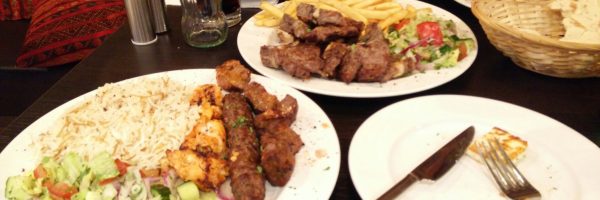 مطعم فتوش | Fattoush