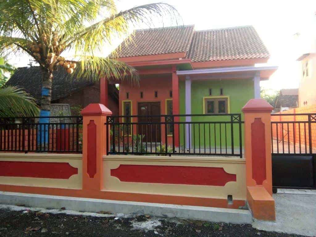 فندق يونيور غزتوس Yunior Guesthouse
