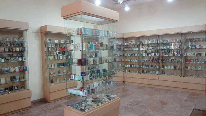زيارة أشهر متاحف باكو – أذربيجان – باكو