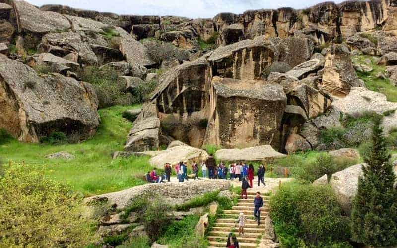 متحف جوبستان ‫‬