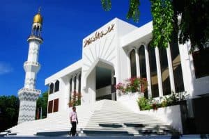 جولة في جزيرة المالديف - المالديف - جزر المايف