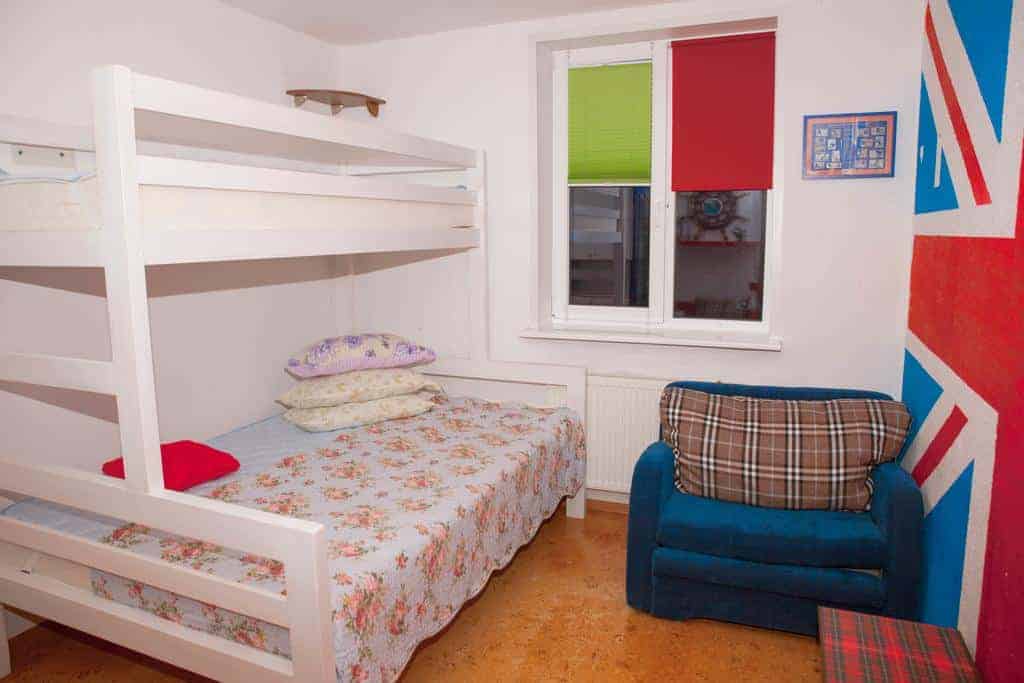 12.Hostel and Apartment Cherdak-min