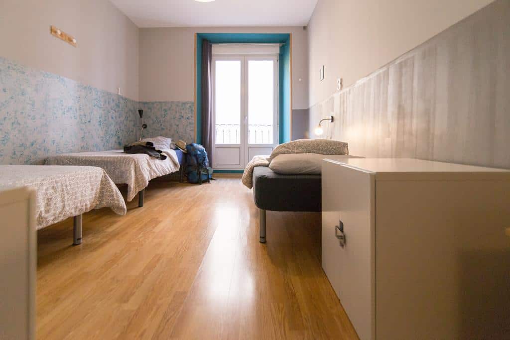 Hostel SunGate One