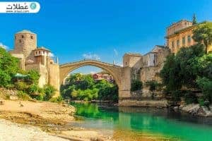 15 معلومه او نصائح قبل سفرة البوسنة بانيا لوكا