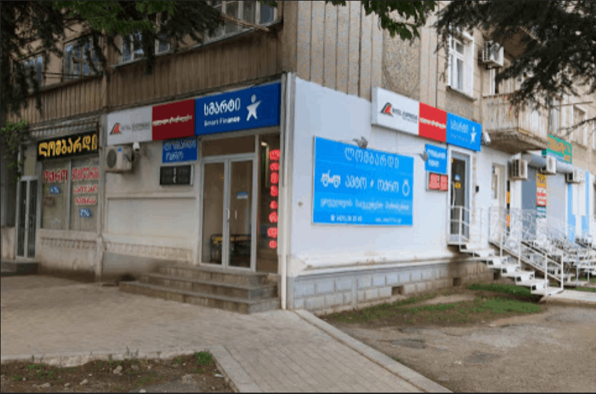 Smart Finance