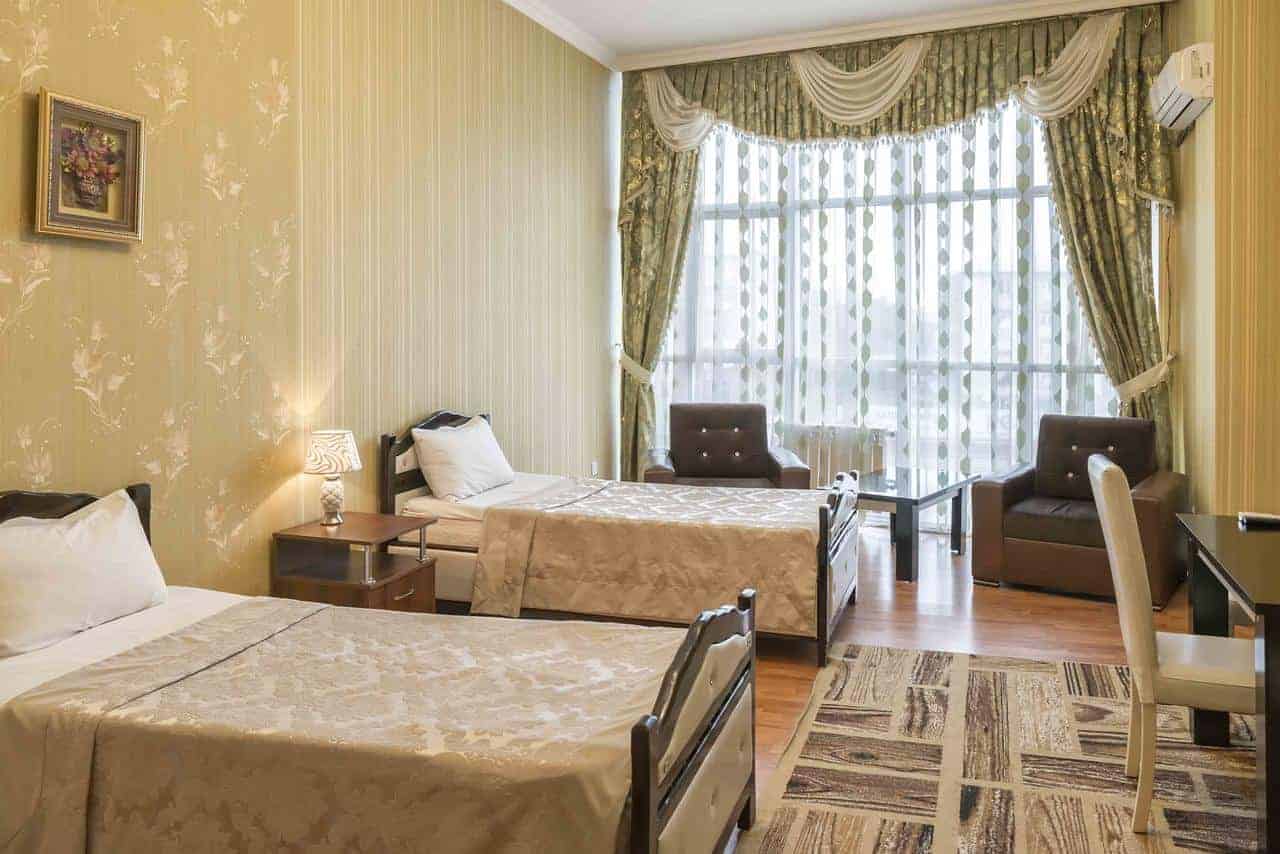 2.فندق ستارواي