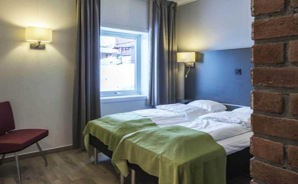 3.Birkebeineren Hotel & Apartments-min