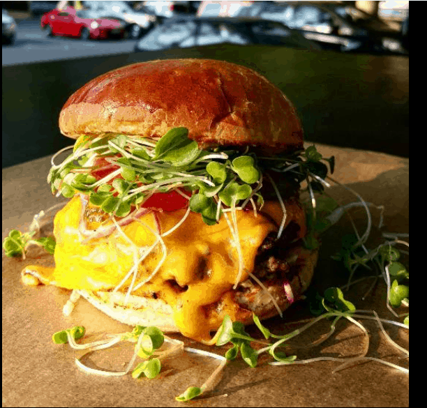 برجر هاوس Burger House‬