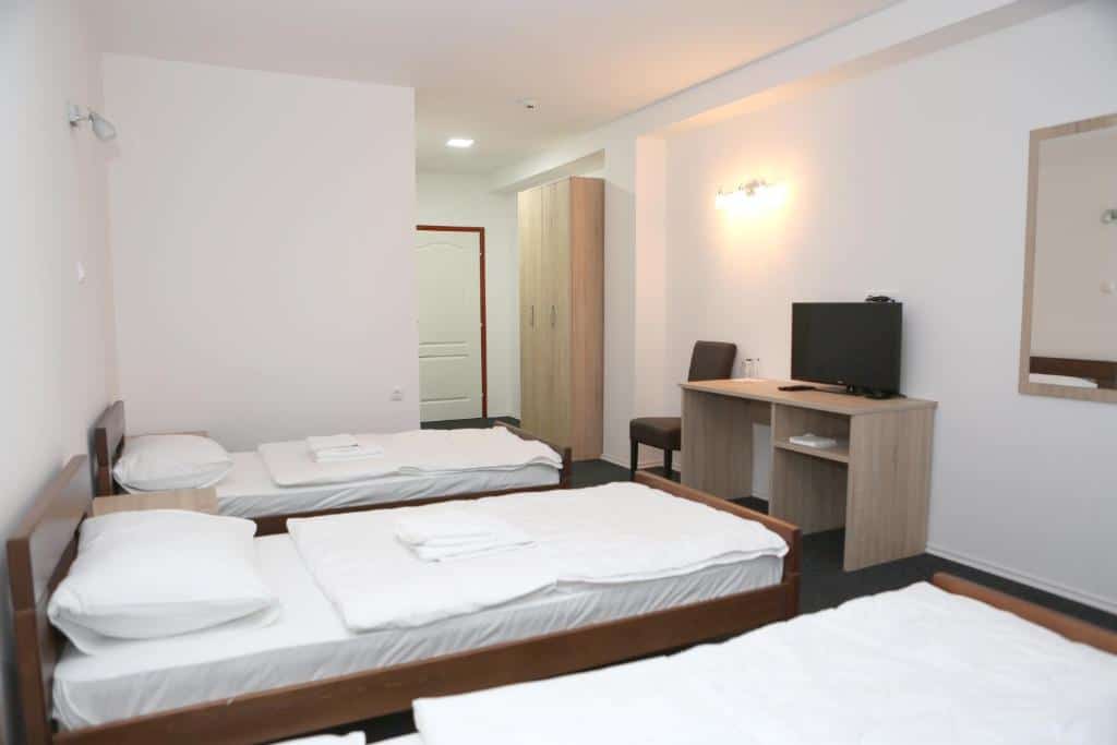 8.Motel Konak Mosko