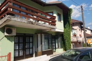 Apartman Hujić أبارتمنت هوجيك