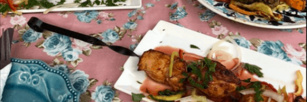 مطعم Kalakuri restaurant