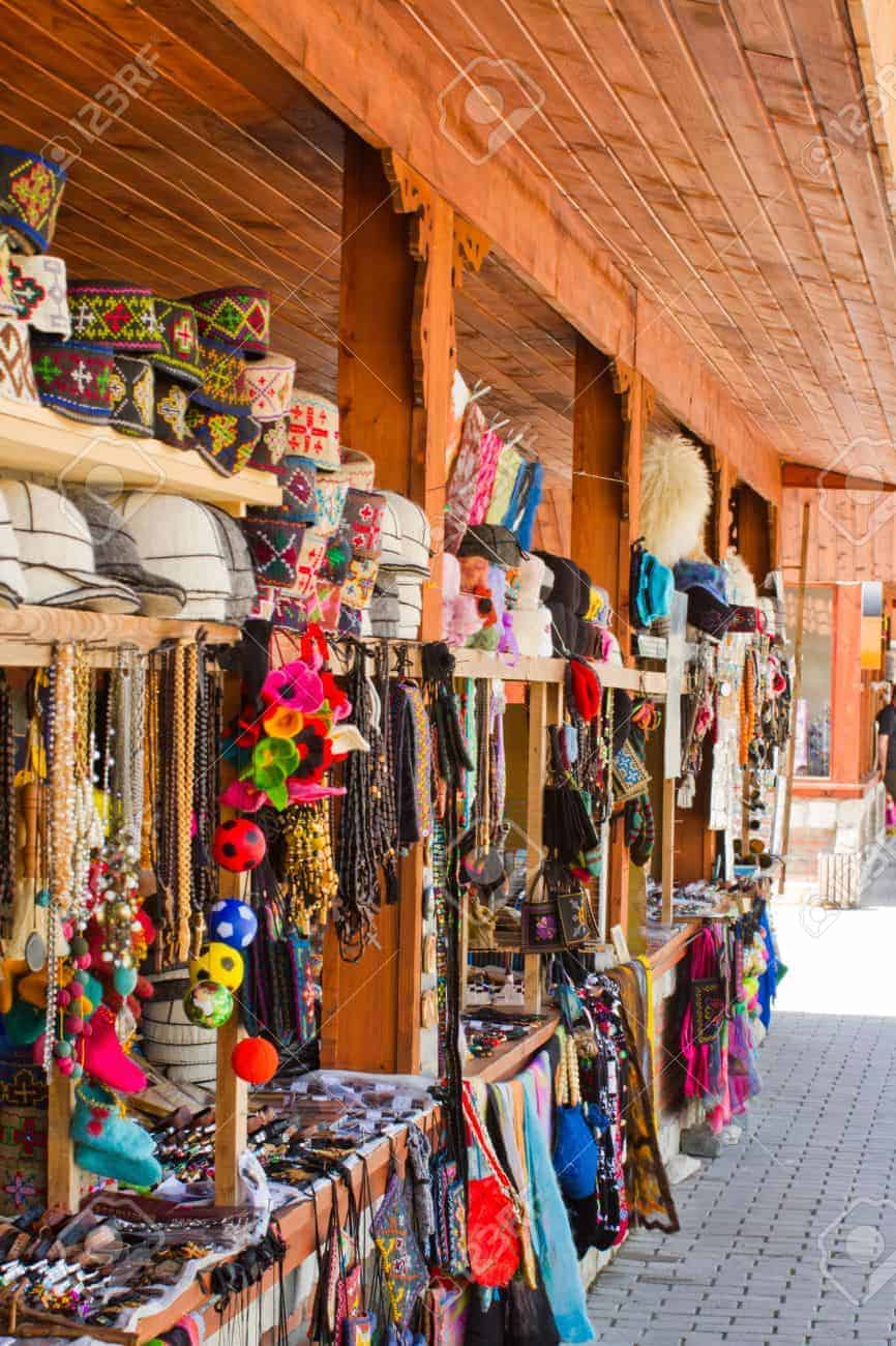 Mosaica Souvenirs and Gifts