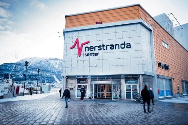 Nerstranda