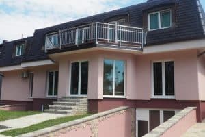 Villa Jasmin فيلا جاسمينا